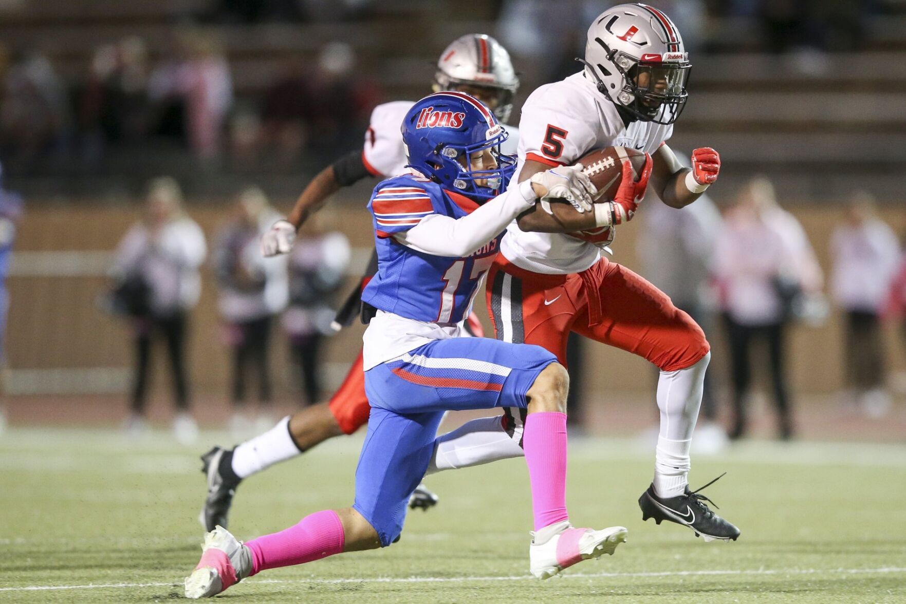 Moore vs Union